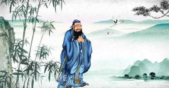 Khổng Tử, cuộc đời Khổng Tử, cha ruột của Khổng Tử