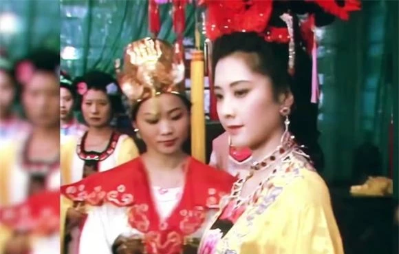 Tây Du Ký, Nữ Nhi Quốc