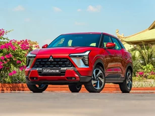 Top 5 mẫu SUV ăn khách nhất tại Việt Nam hiện nay