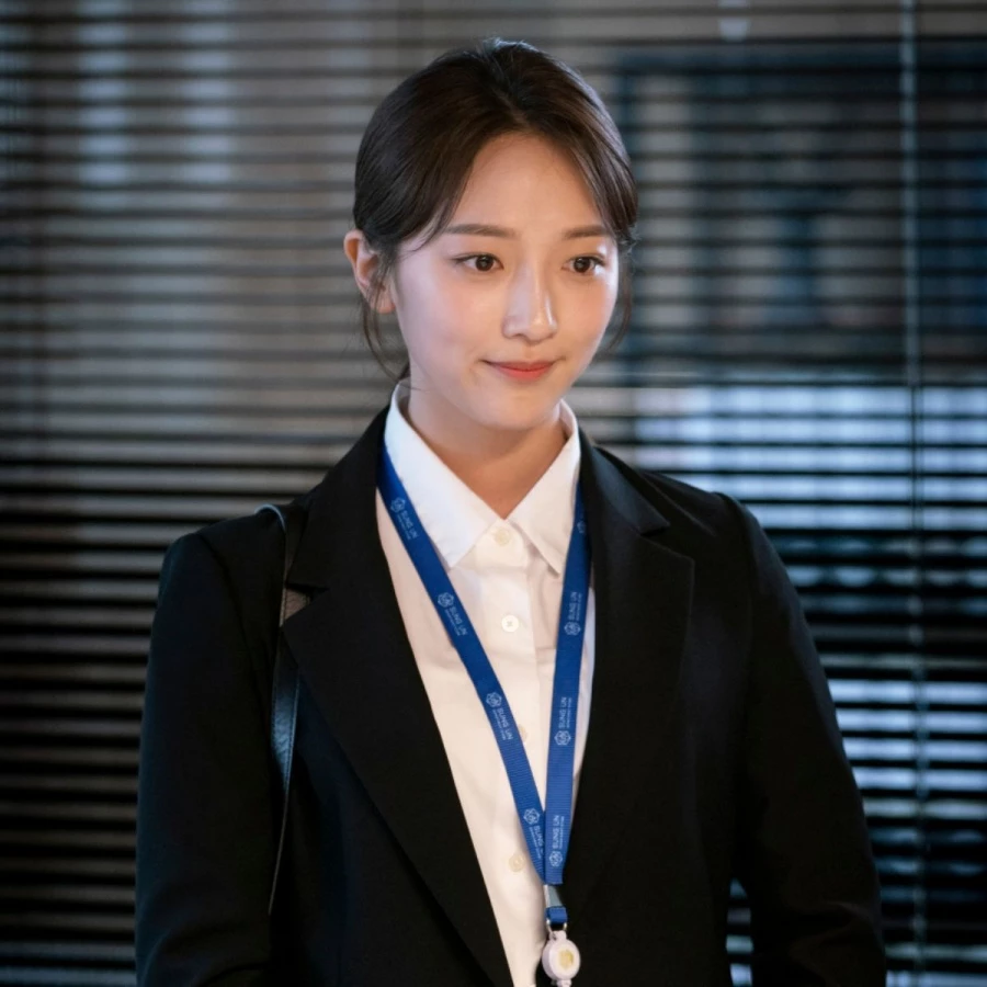 Pyo Ye Jin Pyo Ye Jin