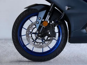 Tuyên chiến Honda Winner X, Yamaha ra mắt ‘vua côn tay’ 125cc mới lấn át Exciter, có ABS, giá dễ mua