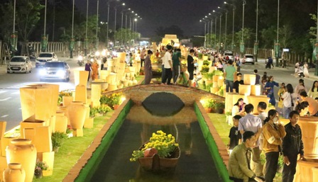 Vĩnh Long: Sắp diễn ra festival Gạch gốm đỏ - Kinh tế xanh 