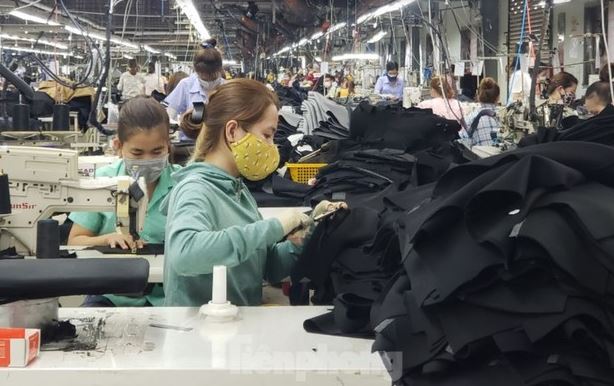 Vì sao doanh nghiệp khó tuyển lao động phổ thông?