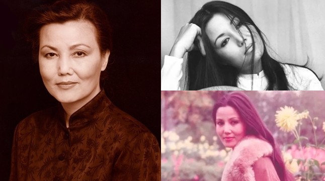 Nữ minh tinh Việt Nam tỏa sáng tại Hollywood: Từng là tứ đại mỹ nhân Sài Gòn, cuộc sống ở Mỹ ra sao?