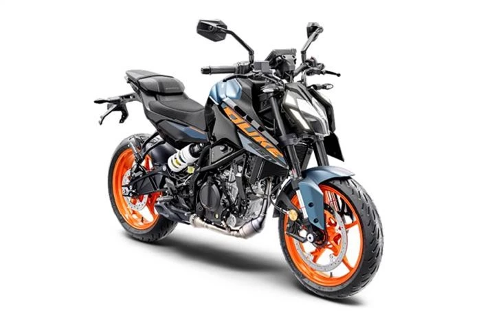 ‘Vua côn tay’ 250cc ra mắt giá 66 triệu đồng, có ABS 2 kênh ăn đứt Honda Winner X và Yamaha Exciter ảnh 2