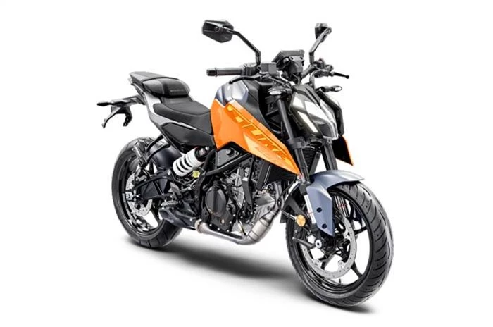 ‘Vua côn tay’ 250cc ra mắt giá 66 triệu đồng, có ABS 2 kênh ăn đứt Honda Winner X và Yamaha Exciter ảnh 3