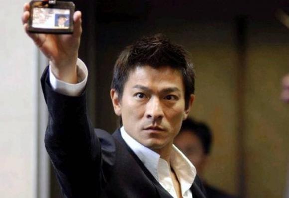 Tại sao Lưu Đức Hoa không thể đột phá vào Hollywood? Câu trả lời của anh quá rõ ràng