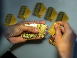 Giá vàng ngày 11/10/2024: Dự báo giá vàng thế giới sẽ chạm mốc 3.000 USD/ounce vào cuối năm