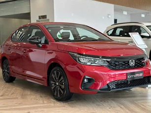 Bảng giá ôtô Honda tháng 10/2024: Giảm giá 220 triệu đồng