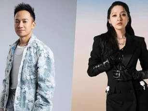 "Anh tài" Đinh Tiến Đạt, "chị đẹp" Bảo Anh tham gia show nhạc dành cho sinh viên Hà Nội