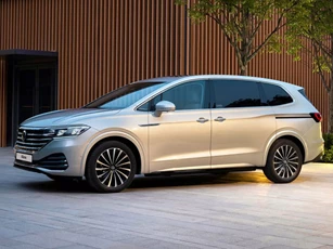 Bảng giá xe Volkswagen tháng 10/2024