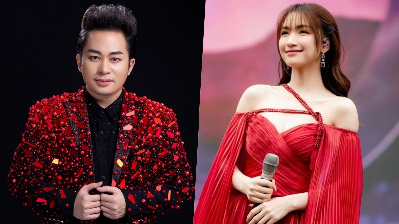 Tùng Dương, Hoà Minzy và dàn sao Việt bất ngờ làm “nghệ sĩ 0 đồng”