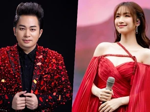 Tùng Dương, Hoà Minzy và dàn sao Việt bất ngờ làm “nghệ sĩ 0 đồng”