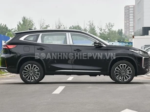 SUV công suất 261 mã lực, giá hơn 420 triệu đồng, sẵn sàng ‘hất cẳng’ Hyndai Santa Fe