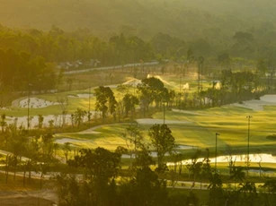 Báo Hàn Quốc: “Phú Quốc là thiên đường golf mới”