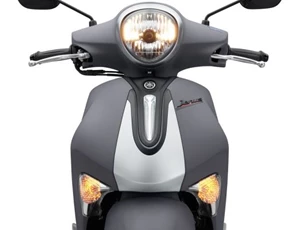 Yamaha chính thức ra mắt 'xe ga quốc dân' 125cc mới tại Việt Nam: Thiết kế đẹp, giá từ 29 triệu đồng