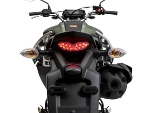 Yamaha ra mắt ‘tân binh' côn tay mạnh hơn Honda Winner X, có ABS như Exciter, giá rẻ so với trang bị