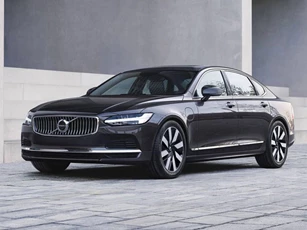 Bảng giá xe Volvo tháng 10/2024