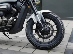 Ra mắt ‘chiến binh côn tay’ mới giá cực rẻ: Lấn át Honda Winner X và Yamaha Exciter với phanh ABS kênh đôi
