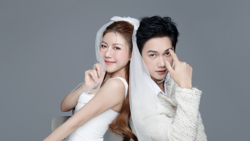 MV “Gửi chồng tương lai” - món quà Trang Pháp, JSOL dành tặng các cặp đôi trong mùa cưới