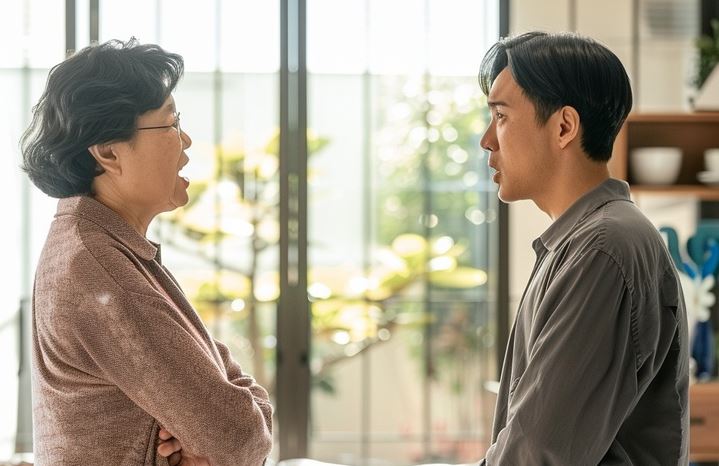 Mẹ vợ chê con rể nghèo, đến khi về già lại xin được đến ở cùng vì một điều không tưởng