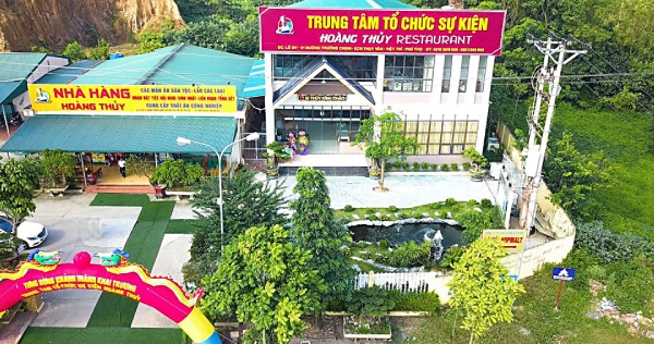 Phú Thọ: Gây ngộ độc thực phẩm nhiều người, công ty Hoàng Thủy bị phạt 180 triệu đồng