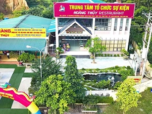 Phú Thọ: Gây ngộ độc thực phẩm nhiều người, công ty Hoàng Thủy bị phạt 180 triệu đồng