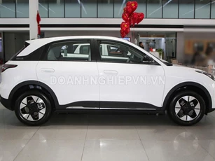 Xe hơi đẹp mê ly, công suất 114 mã lực, giá hơn 260 triệu đồng