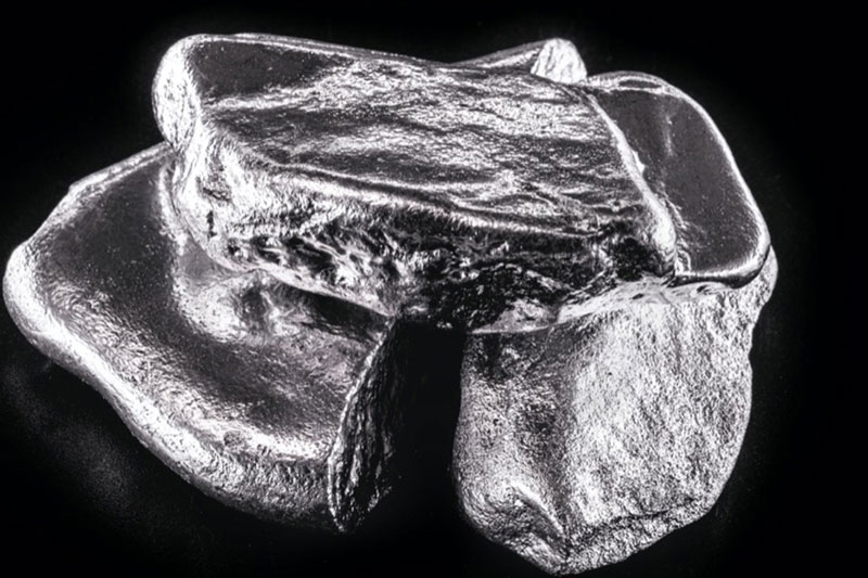 Kim loại quý đắt nhất thế giới: Gấp 15 lần vàng, dự kiến đạt 3,2 tỷ USD năm 2026; châu Á 'rất khát'