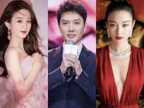Phùng Thiệu Phong đã bỏ lỡ hai 'Nữ hoàng điện ảnh', bạn gái cũ và vợ cũ đều có sự nghiệp thành công, ai là người khiến anh tiếc nuối nhất?