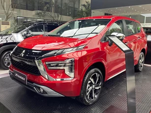 Top 10 ôtô bán chạy nhất tại Việt Nam tháng 9/2024: Mitsubishi Xpander đòi lại ngôi đầu