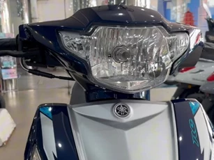 Tuyên chiến Honda Wave Alpha, Yamaha ra mắt ‘vua xe số’ 115cc mới lấn át Future, giá 21,2 triệu đồng