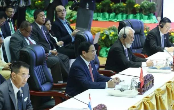 Đưa hợp tác khoa học công nghệ và đổi mới sáng tạo thành trụ cột mới trong quan hệ ASEAN - Hoa Kỳ