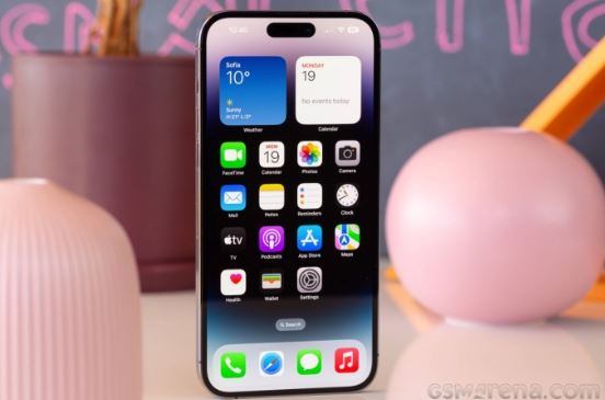 Bộ 3 iPhone Pro Max cũ hot nhất tháng 10, rẻ như bèo, trang bị vẫn mạnh kém iPhone 16 Pro Max cực ít