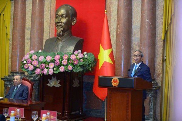 Doanh nhân tư nhân tiên phong áp dụng công nghệ mới, tạo động lực phát triển kinh tế