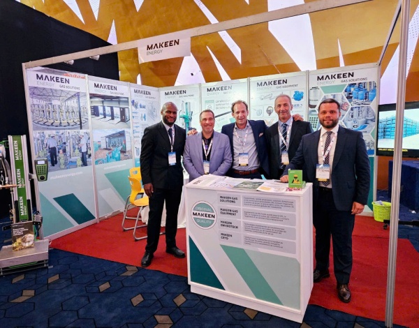 Triển lãm khí hoá lỏng lớn nhất khu vực châu Á - Thái Bình Dương sắp diễn ra tại Hà Nội