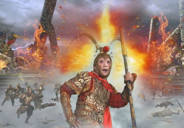 2 điều khiến Tôn Ngộ Không tự hào nhất và xấu hổ nhất, fan Tây Du Ký 37 năm liệu có đoán đúng?