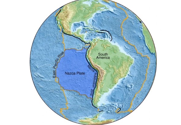 Trái Đất tự nuốt mình rồi "mắc nghẹn" ở Thái Bình Dương?