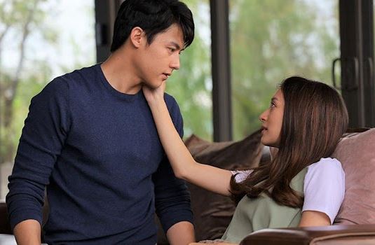 Trước cưới nghe bác sĩ thông báo vợ khó mang bầu, chồng tuyên bố một câu khiến em khóc nghẹn