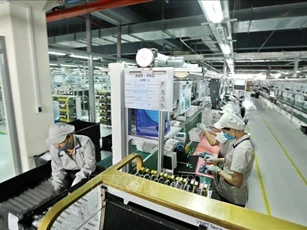 Kinh tế Thủ đô trên đà đổi mới - Bài 2: Ưu tiên đặc biệt phát triển sản phẩm công nghiệp chủ lực