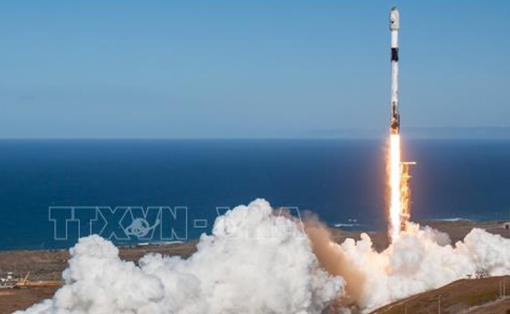 SpaceX được phép nối lại hoạt động phóng tên lửa Falcon 9