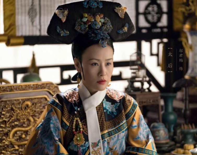 Giải mã bí mật 'kinh thiên động địa' về mẹ đẻ của hoàng đế Càn Long