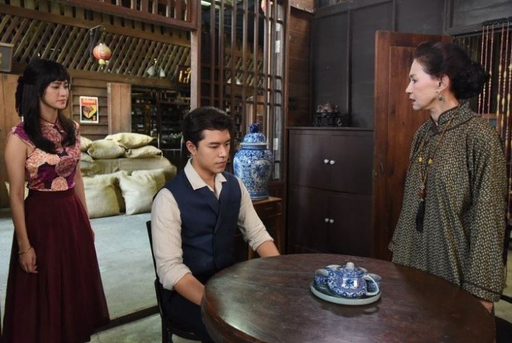 Con gái tôi đi công tác 2 tuần, con rể liền có biểu hiện bất thường, tôi lén theo dõi và hốt hoảng khi biết đầu đuôi sự việc