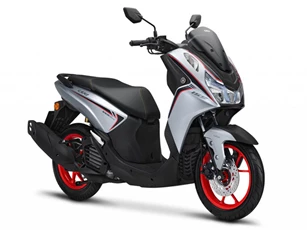 Bảng giá xe ga Yamaha tháng 10/2024: Thêm sản phẩm ‘hàng hot’