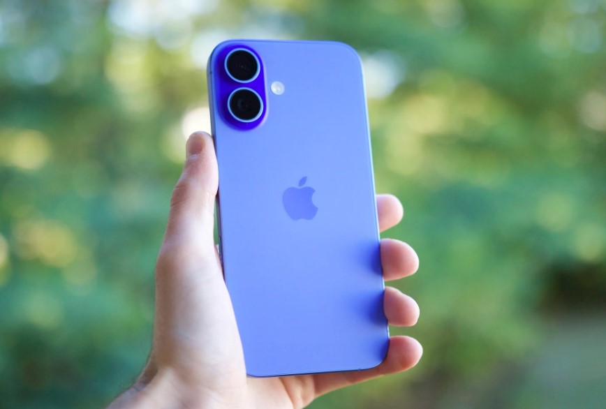 Sau khi dùng thử chiếc iPhone này, tôi thích đến nỗi chẳng còn muốn dùng bất kỳ chiếc điện thoại nào khác