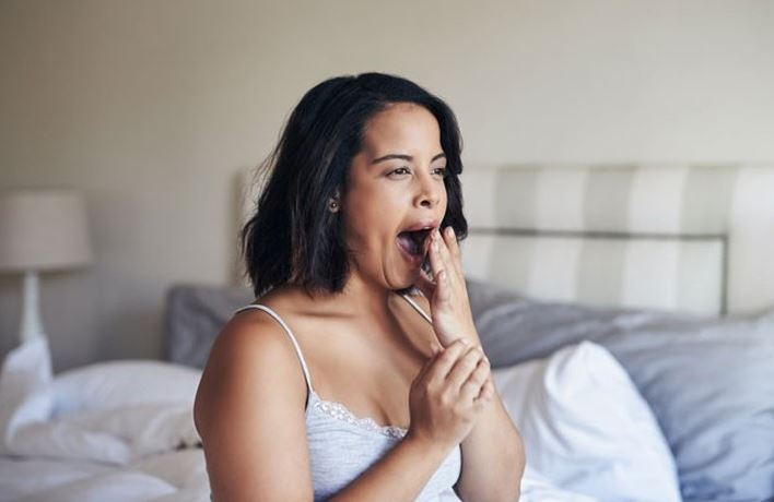 Bệnh gan dễ phát hiện khi nhìn: Nếu có 4 triệu chứng sau vào buổi sáng chứng tỏ gan đang "kêu cứu"