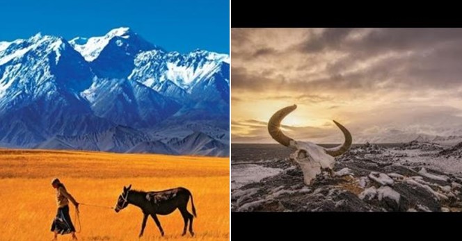 Tại sao núi Côn Lôn quanh năm được canh gác nghiêm ngặt? Điều kì lạ xảy ra vào năm 1983 không ai dám quên