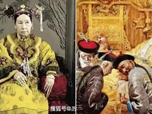 Cung nữ thân cận tiết lộ nguyên nhân cái chết thực sự của Thái hậu Từ Hi, không phải do bệnh tật