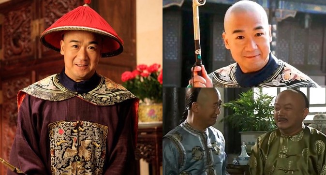 Bí ẩn 7 hài cốt nữ bên trong mộ của Kỷ Hiểu Lam, hóa ra khán giả bị lừa suốt hàng chục năm qua