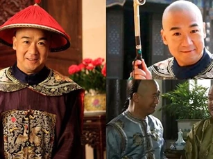 Bí ẩn 7 hài cốt nữ bên trong mộ của Kỷ Hiểu Lam, hóa ra khán giả bị lừa suốt hàng chục năm qua